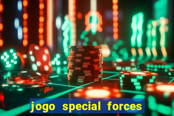 jogo special forces group 2